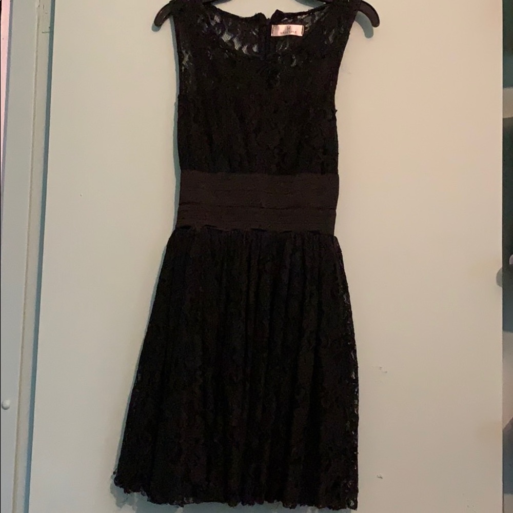 Baluoke Dress
